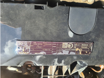 Engine RENAULT KOMPLETNY RENAULT PREMIUM MIDLUM DXI 7 VOLVO FL FE D7E: picture 2