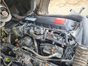 Engine RENAULT SILNIK KOMPLETNY RENAULT GAMA D DTI 8 EUVI VOLVO FL FE D8K EURO 6 2018: picture 2