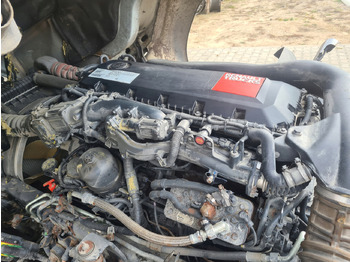 Engine RENAULT SILNIK KOMPLETNY RENAULT GAMA D DTI 8 EUVI VOLVO FL FE D8K EURO 6 2018: picture 5