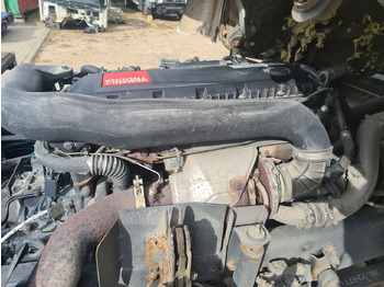 Engine RENAULT SILNIK KOMPLETNY RENAULT GAMA D DTI 8 EUVI VOLVO FL FE D8K EURO 6 2018: picture 4