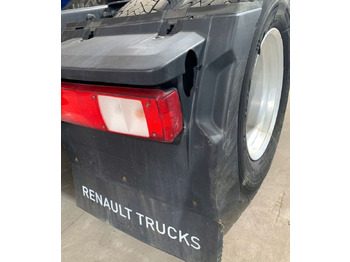 Fender RENAULT T