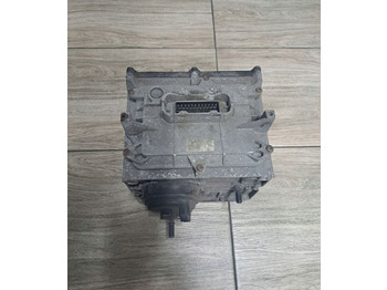 Muffler/ Exhaust system RENAULT Midlum