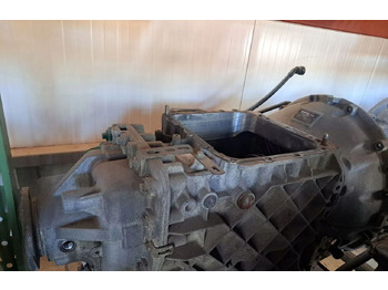 Gearbox RENAULT T