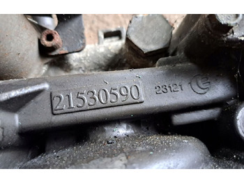 Oil filter for Truck Renault PODSTAWA FILTRÓW OLEJU VOLVO FM RENAULT PREMIUM DXI LIFT 21530590: picture 2 Oil filter for Truck Renault PODSTAWA FILTRÓW OLEJU VOLVO FM RENAULT PREMIUM DXI LIFT 21530590: picture 2