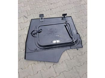 Body and exterior RENAULT T