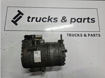 AC compressor SANDEN