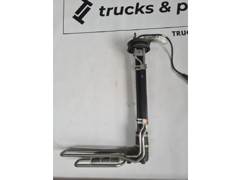 Muffler/ Exhaust system RENAULT