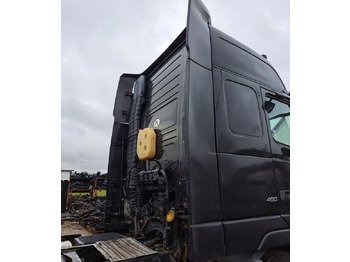 Aerodynamics/ Spoiler VOLVO FH12