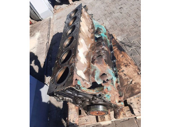 Cylinder block for Truck VOLVO BLOK SILNIKA SŁUPEK TŁOKI WAŁ VOLVO FH 4 D13K: picture 5 Cylinder block for Truck VOLVO BLOK SILNIKA SŁUPEK TŁOKI WAŁ VOLVO FH 4 D13K: picture 5