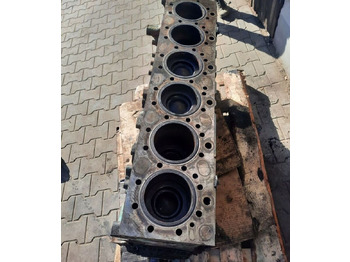 Cylinder block for Truck VOLVO BLOK SILNIKA SŁUPEK TŁOKI WAŁ VOLVO FH 4 D13K: picture 3 Cylinder block for Truck VOLVO BLOK SILNIKA SŁUPEK TŁOKI WAŁ VOLVO FH 4 D13K: picture 3