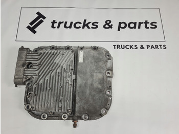 Gearbox and parts RENAULT T