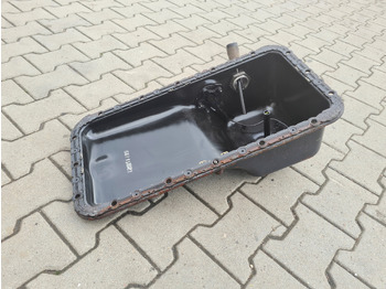 Oil pan RENAULT D