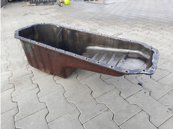 Oil pan RENAULT Midlum