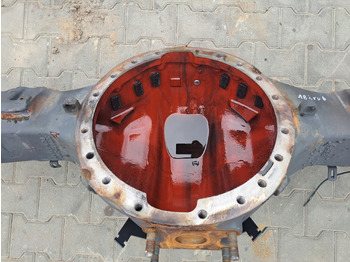 Transmission for Truck VOLVO OBUDOWA MOSTU POCHWA MS18X VOLVO FH 4 FM 4 FMX 18 SZPILEK: picture 4