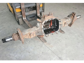 Axle and parts VOLVO FH