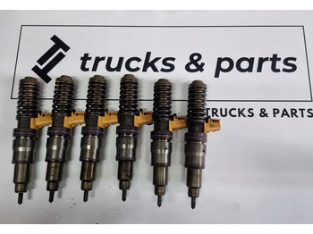 Injector RENAULT Magnum