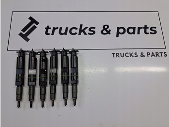 Injector RENAULT D