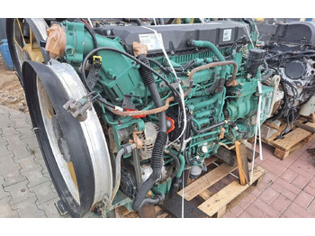 Engine VOLVO FMX
