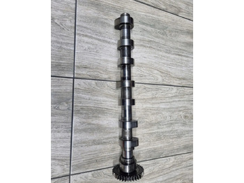 Camshaft RENAULT D