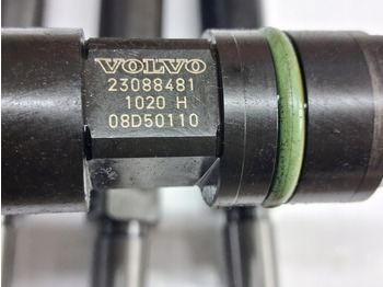 Injector for Truck VOLVO WTRYSKIWACZE WTRYSKI VOLVO FL RENAULT GAMA D DTI 5 D5K: picture 3 Injector for Truck VOLVO WTRYSKIWACZE WTRYSKI VOLVO FL RENAULT GAMA D DTI 5 D5K: picture 3