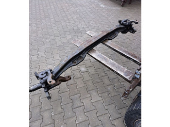 Axle and parts VOLVO FH