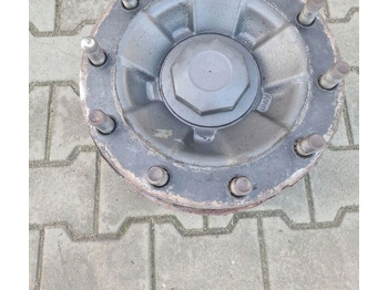 Hub RENAULT T