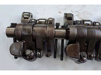 Engine and parts RENAULT Magnum