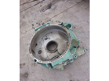 Flywheel RENAULT D