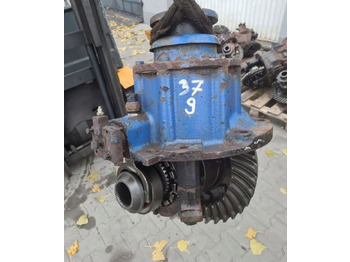 Differential gear for Truck Volvo OE 37/9   Renault RENAULT MIDLUM DXI GAMA D VOLVO FL FE 37/9 4.11: picture 2
