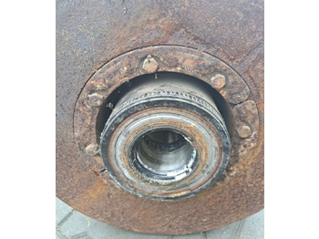 New Hub for Truck Volvo PIASTA PRZÓD 68MM VOLVO FH FM 9 13 RENAULT DXI FI: picture 2 New Hub for Truck Volvo PIASTA PRZÓD 68MM VOLVO FH FM 9 13 RENAULT DXI FI: picture 2