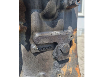 Cylinder block for Truck Volvo SŁUPEK TŁOKI WAŁ KORBOWY FH 12 D12 RENAULT MAGNUM DXI 12 1001968   Volvo: picture 2