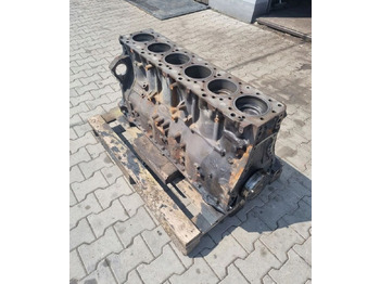 Cylinder block for Truck Volvo SŁUPEK TŁOKI WAŁ KORBOWY FH 12 D12 RENAULT MAGNUM DXI 12 1001968   Volvo: picture 4