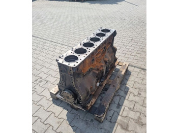 Cylinder block for Truck Volvo SŁUPEK TŁOKI WAŁ KORBOWY FH 12 D12 RENAULT MAGNUM DXI 12 1001968   Volvo: picture 3