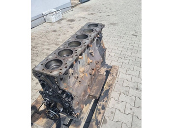 Cylinder block for Truck Volvo SŁUPEK TŁOKI WAŁ KORBOWY FH 12 D12 RENAULT MAGNUM DXI 12 1001968   Volvo: picture 5