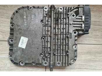 Gearbox and parts RENAULT T