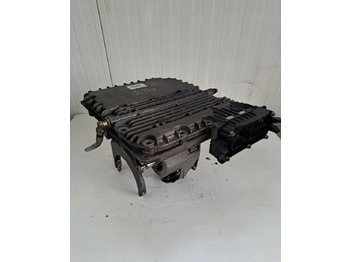 Gearbox and parts VOLVO FH