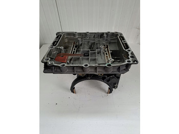 Gearbox and parts RENAULT C