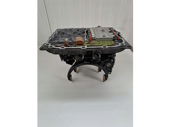 Gearbox and parts RENAULT T