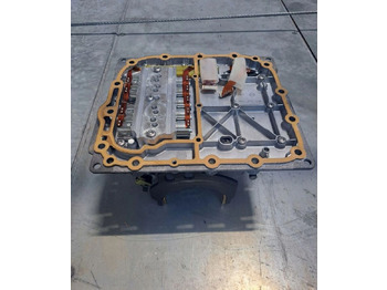 Gearbox and parts RENAULT T