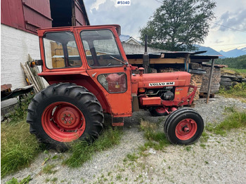 Farm tractor 1977 Volvo BM 430 tractor. WATCH THE VIDEO!: picture 2