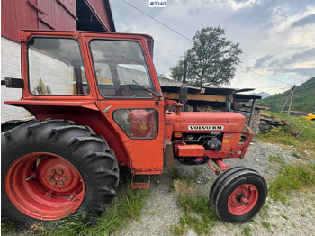 Farm tractor 1977 Volvo BM 430 tractor. WATCH THE VIDEO!: picture 3