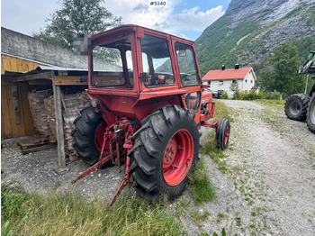 Farm tractor 1977 Volvo BM 430 tractor. WATCH THE VIDEO!: picture 4