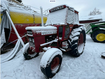 Farm tractor VOLVO
