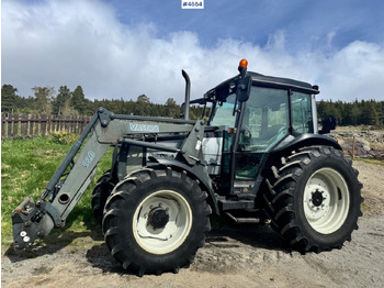 Farm tractor VALTRA A-series