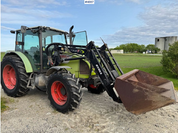 Farm tractor CLAAS Celtis
