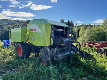 Tedding equipment CLAAS