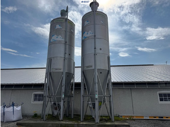 Livestock equipment