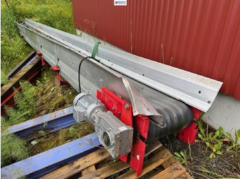 Livestock equipment