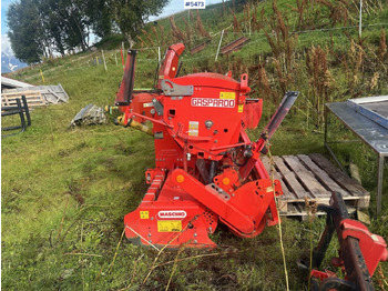 Tedding equipment 2019 Maschio Compagna 2500: picture 5 Tedding equipment 2019 Maschio Compagna 2500: picture 5
