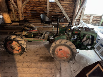 Farm tractor Agria Basen 4x4: picture 3 Farm tractor Agria Basen 4x4: picture 3